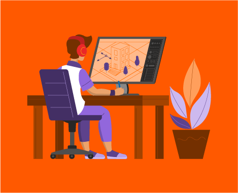 Ingeniería en Animación Digital