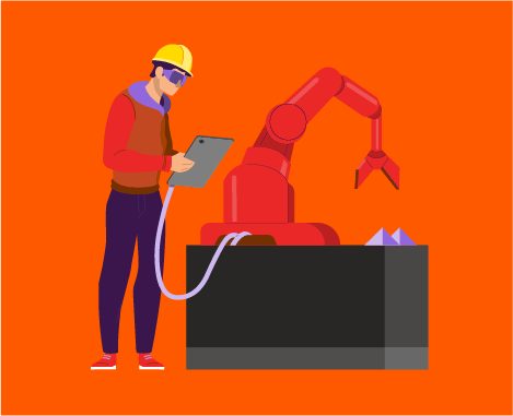 Ingeniería Mecatrónica