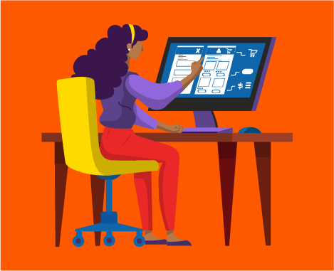 Ingeniería en Tecnologías de la Información y Negocios Digitales