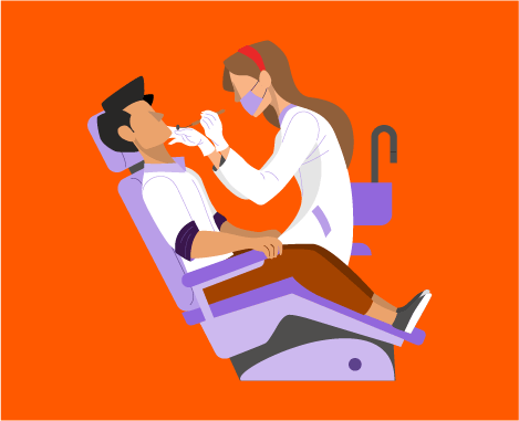 Médico Cirujano Dentista