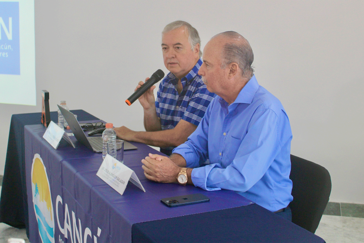 “En Materia de Alojamiento la Cancha Sigue Dispareja”: Reveló el Centro de Investigación Avanzada en Turismo Sostenible de la Universidad Anáhuac Cancún (STARC)