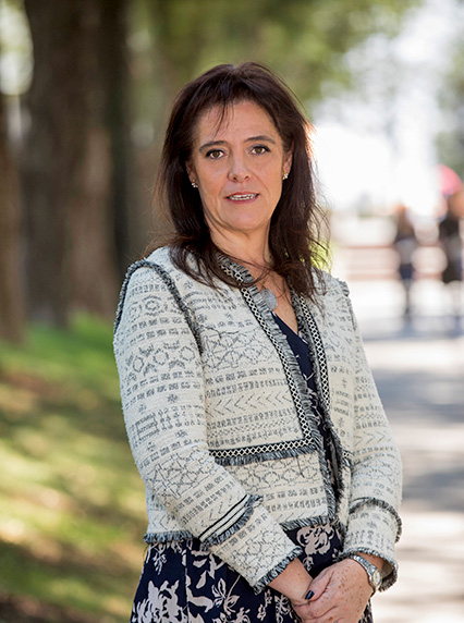 Facultad fundada desde 1969