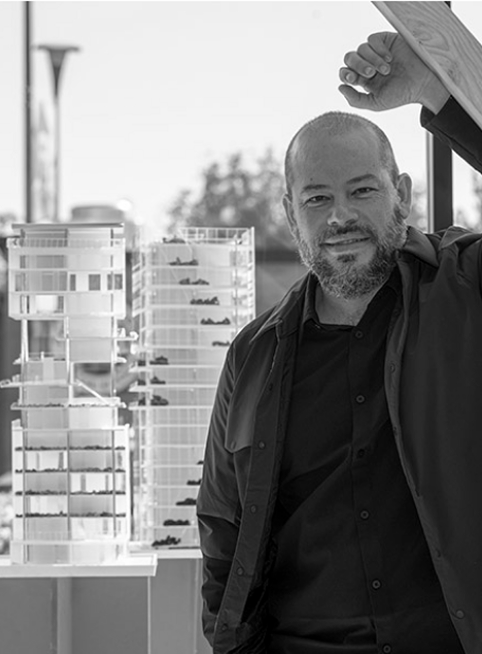 Facultad fundada desde 1967