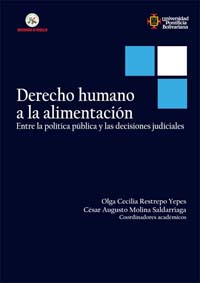 Derecho humano a la alimentación