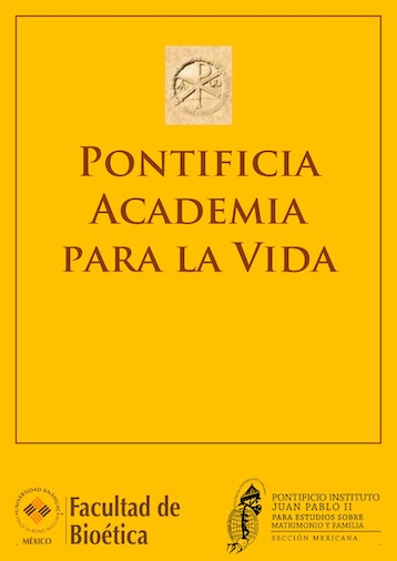 Pontificia Academia para la Vida