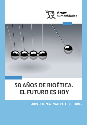 50 años de Bioética. El futuro es hoy 