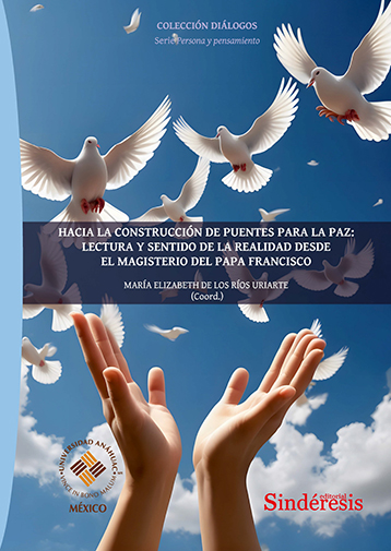 Hacia la construcción de puentes para la paz 