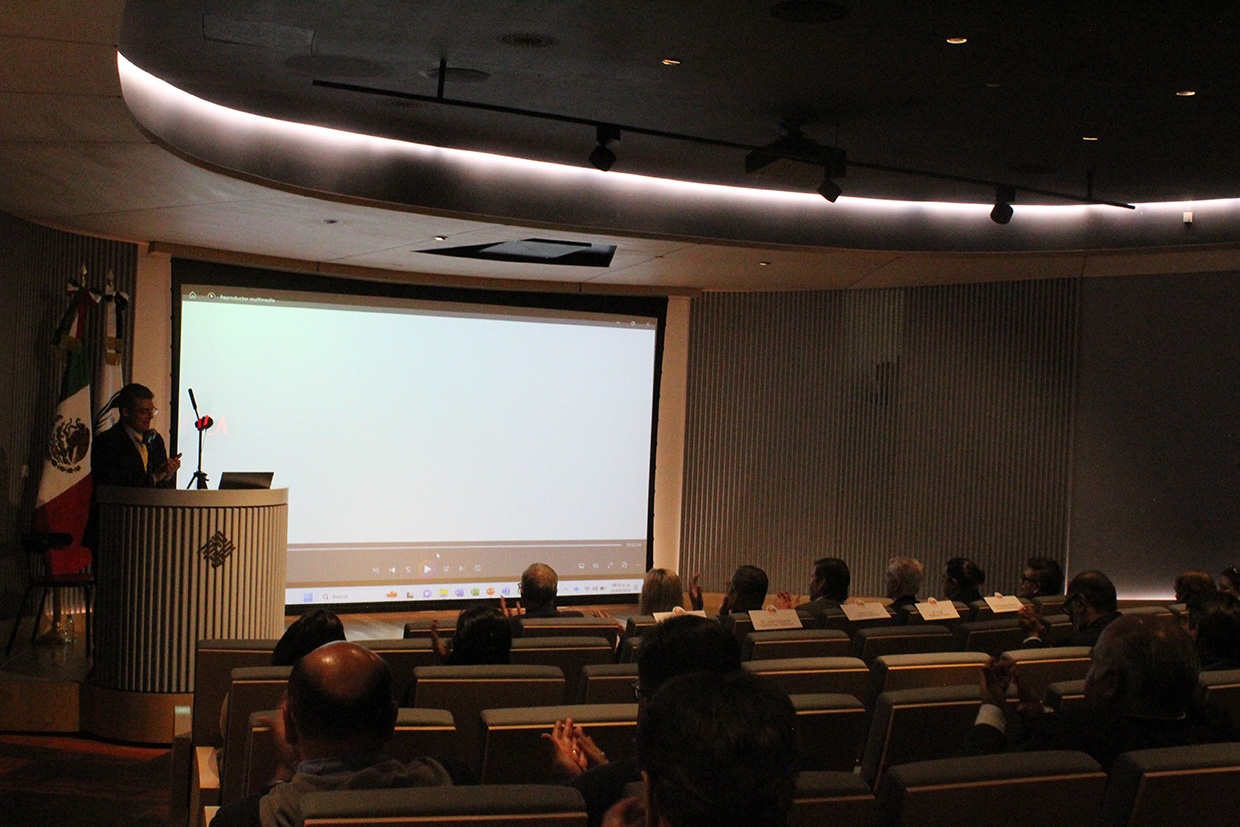 Actividades Académicas del CICA