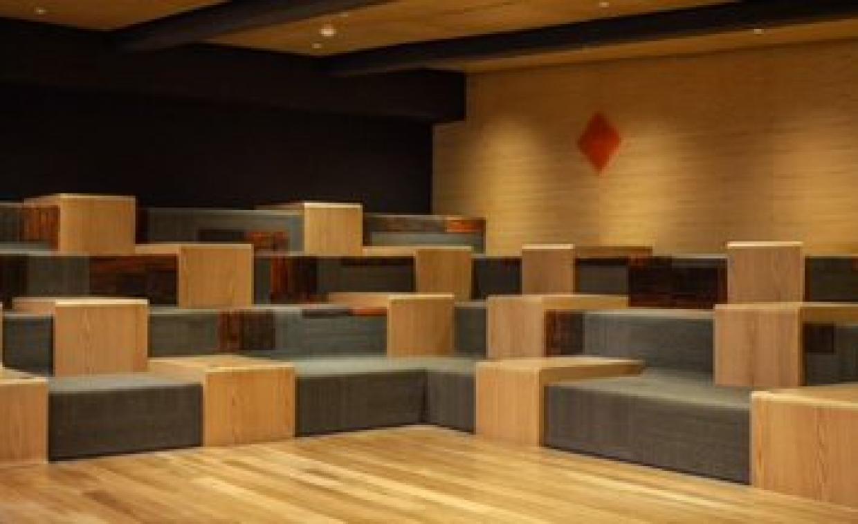 Actividades Académicas del CICA