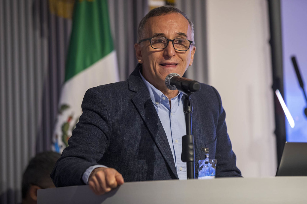 Realidad social, políticas públicas, comunicación y tecnología