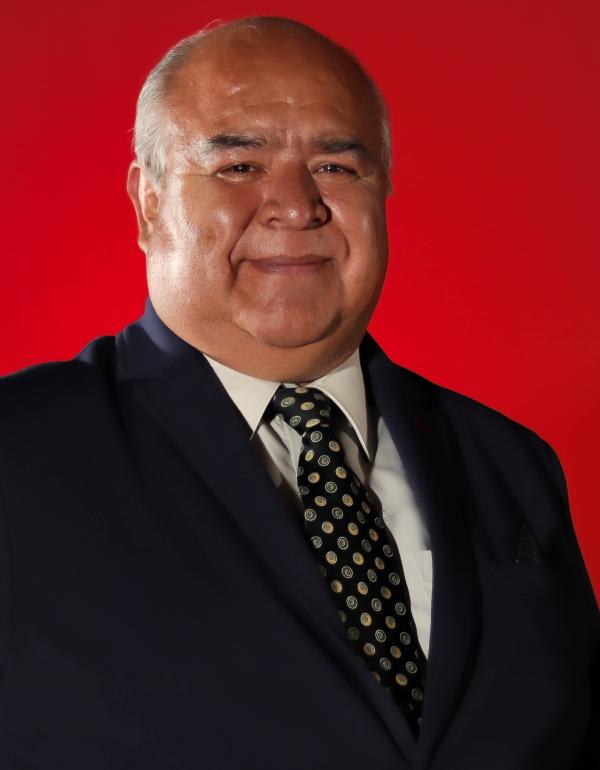 Dr. Rogelio Del Prado Flores