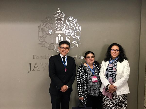 Universidad-Javeriana