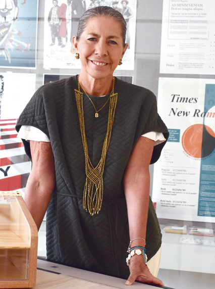 Facultad fundada desde 1988