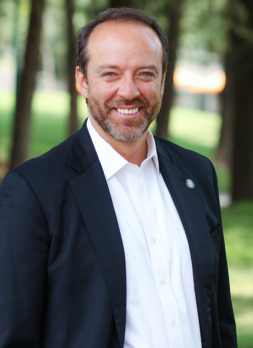 Facultad fundada desde 1964