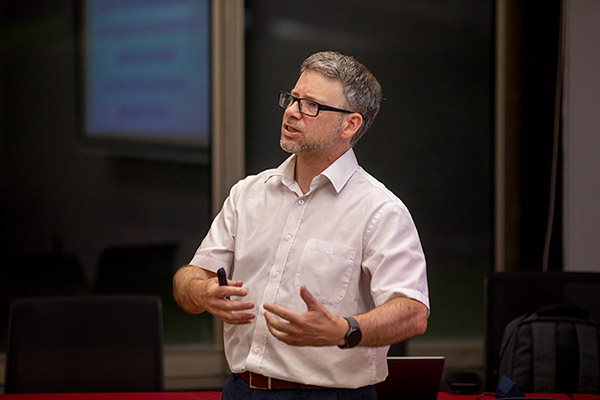 Impulsamos la innovación laboral mediante la educación en emprendimiento