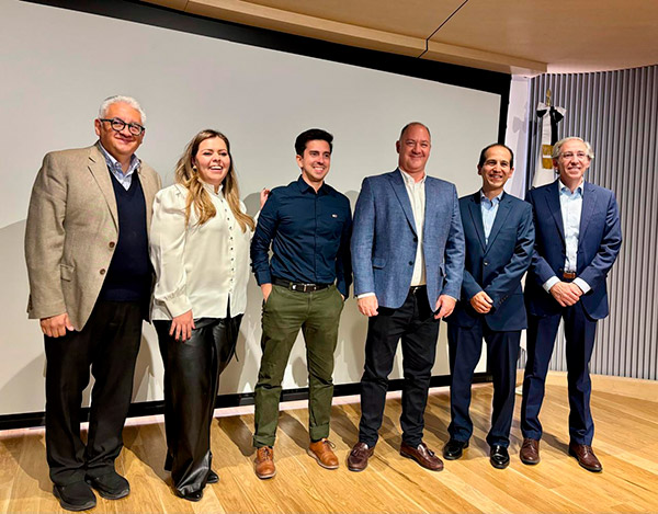 Liderazgo, IA y Futuro de los Negocios: así se vivió la segunda edición del Future Trends 2025