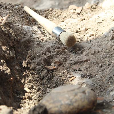 Historia y arqueología de China