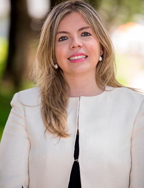 Facultad fundada desde 1965