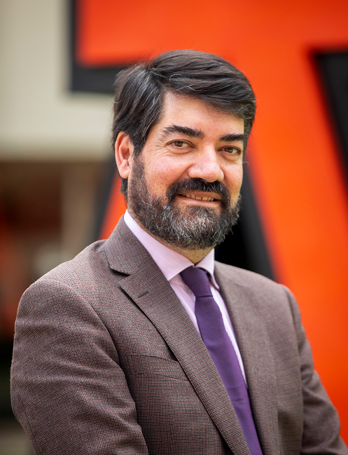 Facultad fundada desde 1975