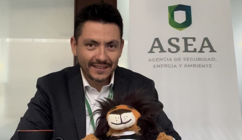 Feria de ASEA y Posgrados Anáhuac: Fomentando la responsabilidad socioambiental en el sector energético