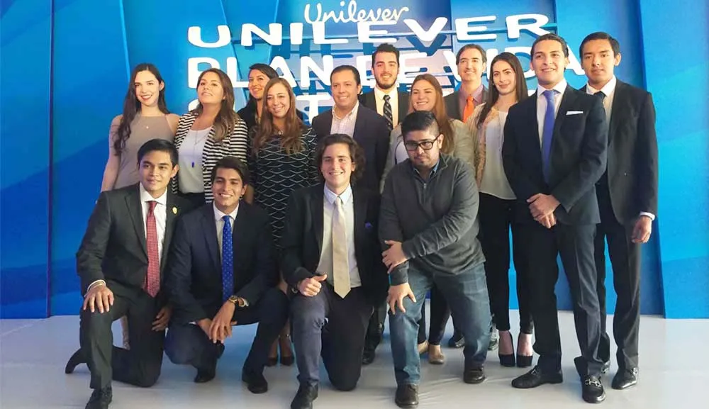 GENERA y Unilever robustecen sus lazos con “Plan de vida sustentable”