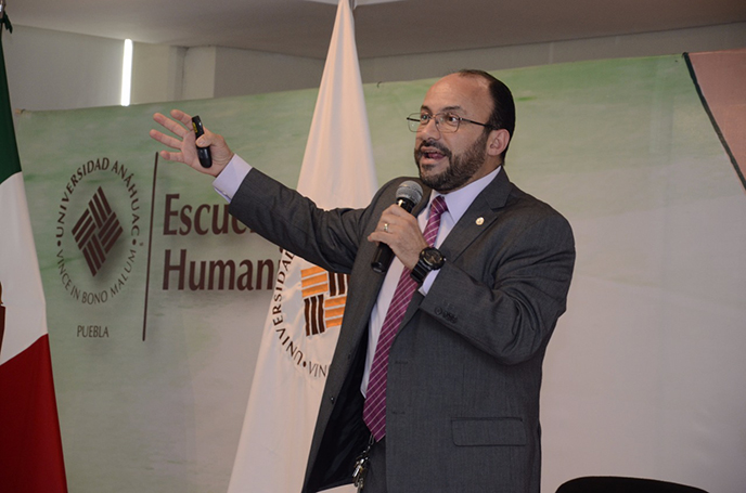 La Universidad Anáhuac propone a la ética como un estilo de vida durante el Congreso Personalízate