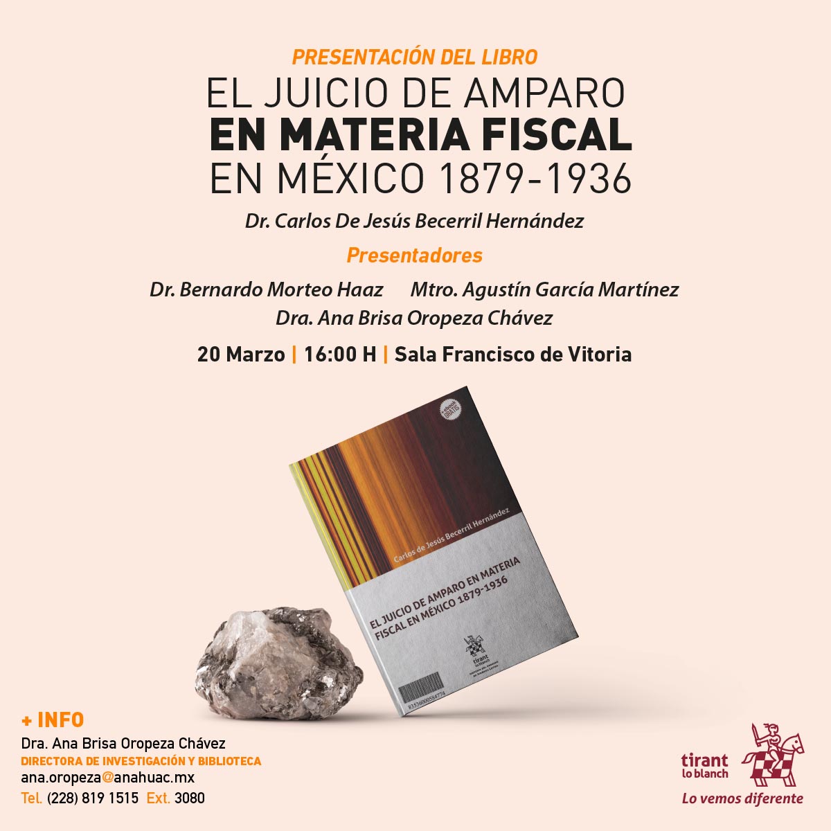 Juicio De Amparo En Materia Fiscal Material Colecci N