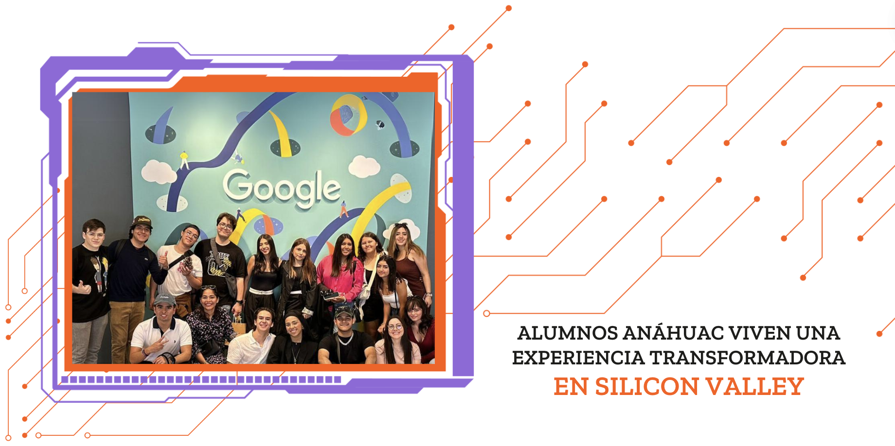  experiencia en Silicon Valley 