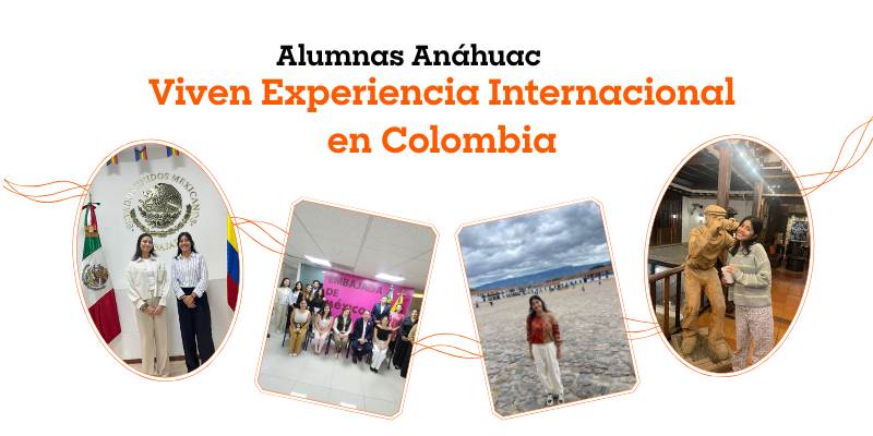 Experiencias Internacionales Anáhuac