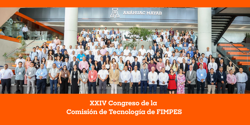 Congreso Nacional de Tecnología de FIMPES