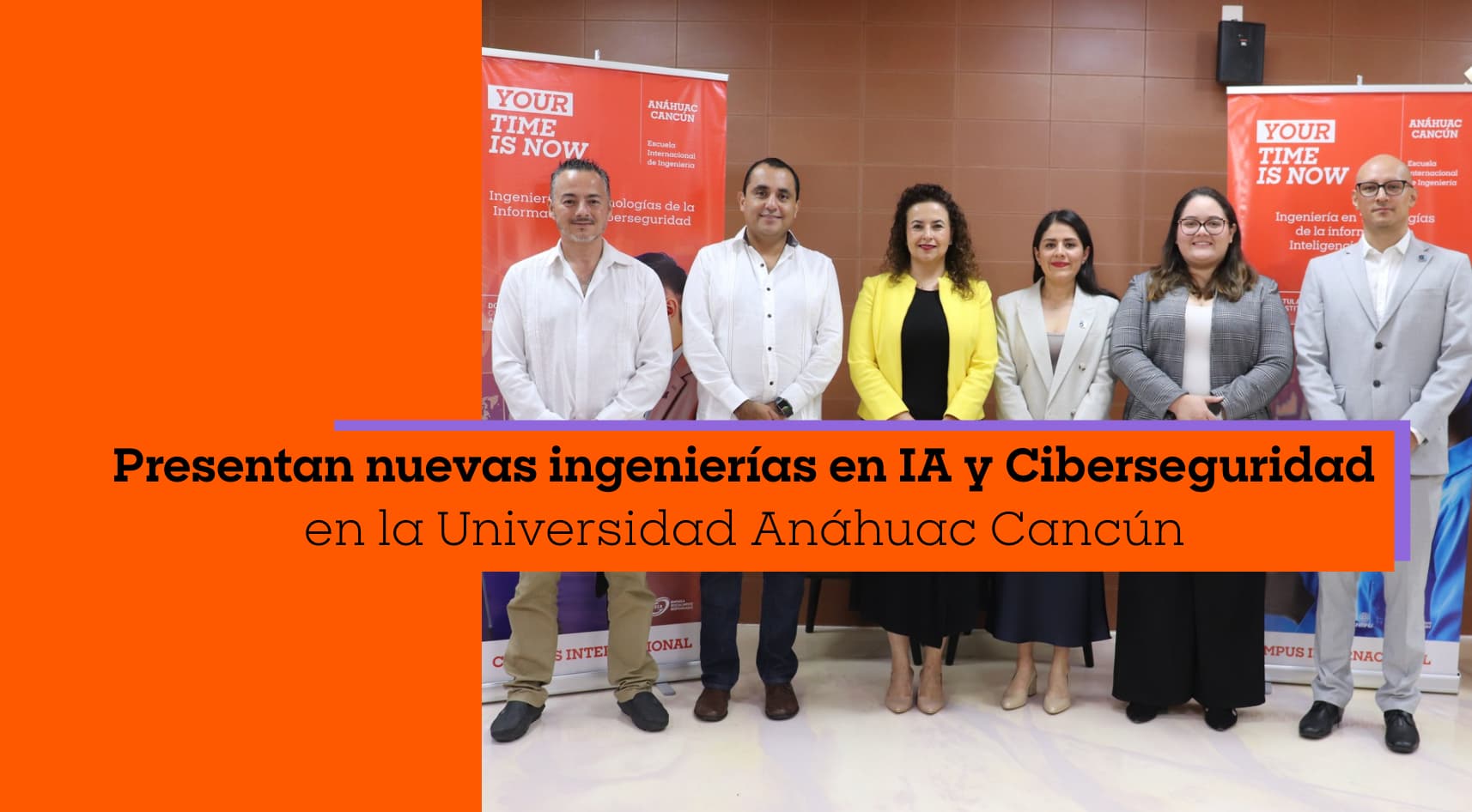 nuevas ingenierías en IA y Ciberseguridad