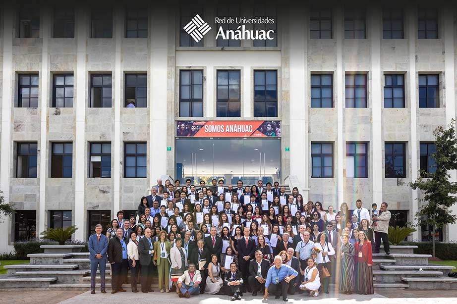 EGEL excelencia académica Universidad Anáhuac