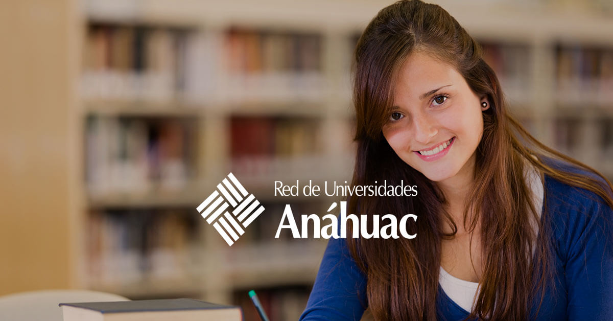En la Universidad Anáhuac buscamos que tengas la mejor experiencia académica