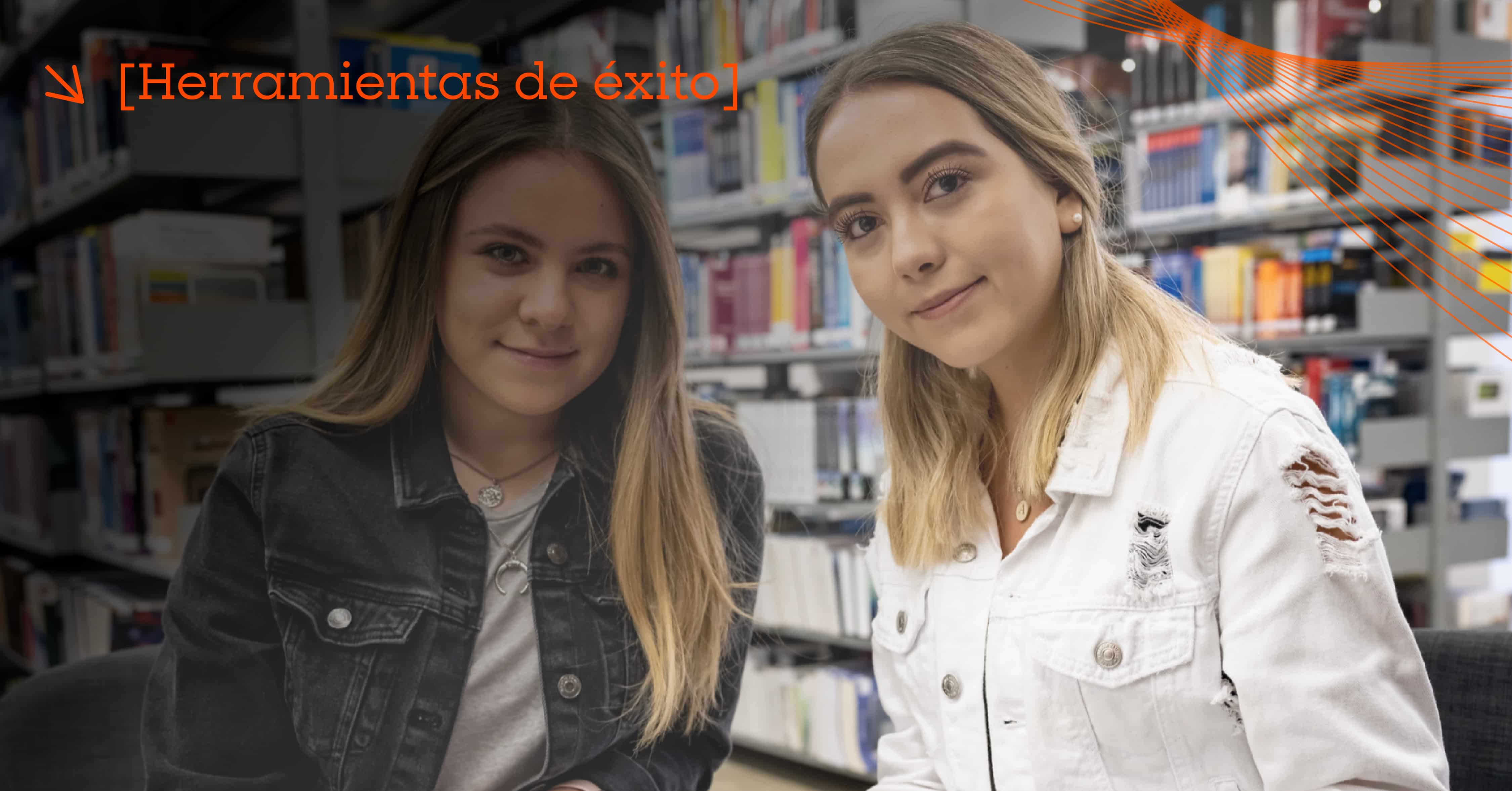 alumnas de la universidad anahuac