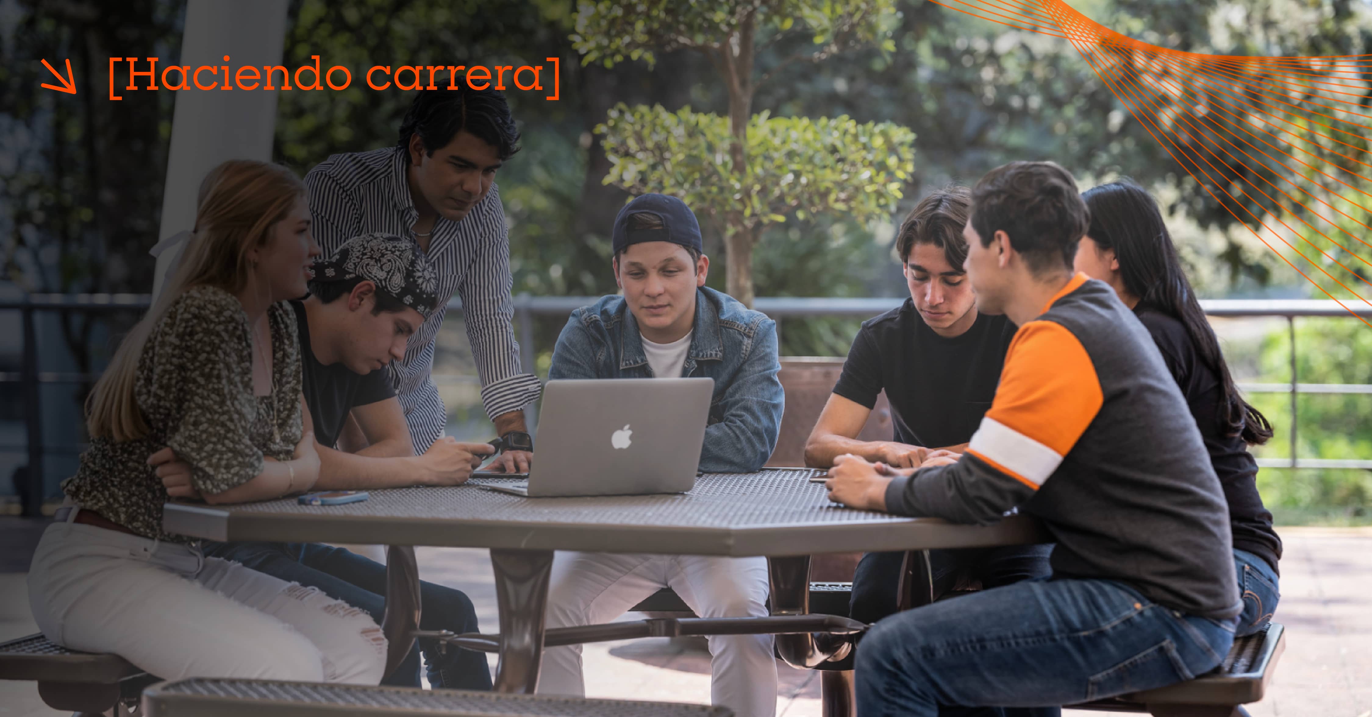 alumnos de la anahuac en campus