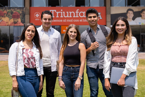 estudiantes de la anahuac en experiencia internacional