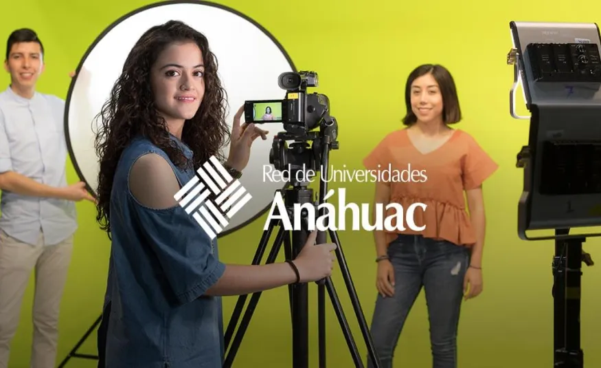 Se dará a conocer el programa de liderazgo CREA de la Anáhuac.