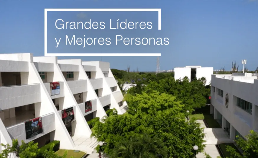 Universidad Anáhuac Cancún, un campus internacional