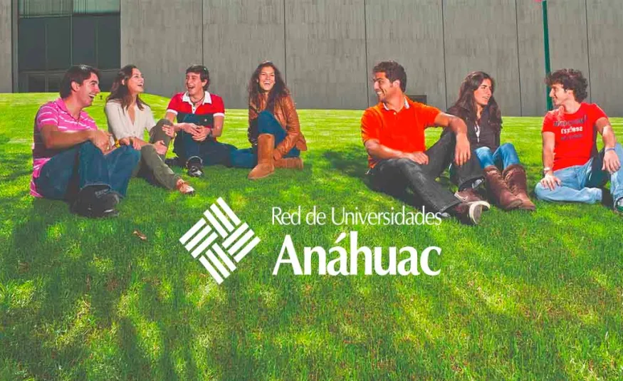 alumnos de la red de universidades anáhuac