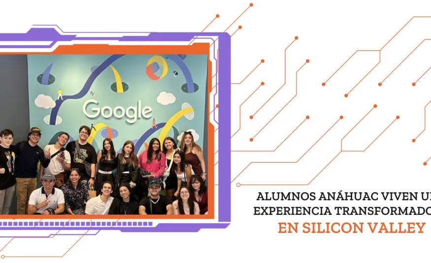  experiencia en Silicon Valley 