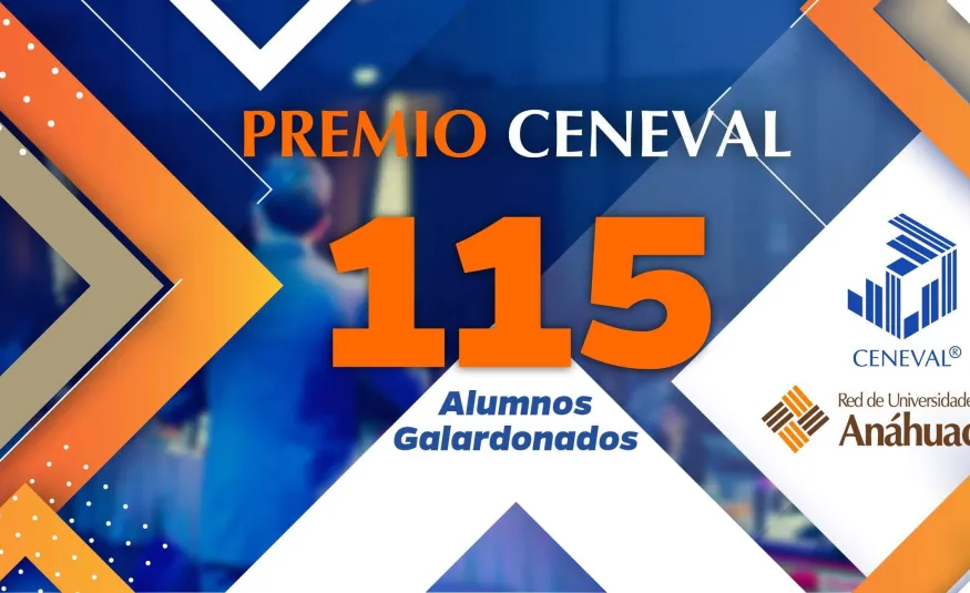 Premios Ceneval 2019