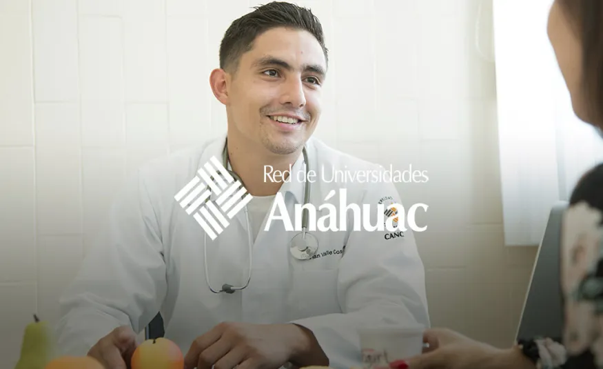 8 beneficios de estudiar Nutrición en la Anáhuac