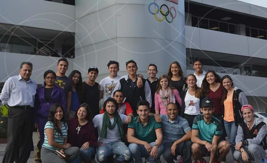 la universidad Anáhuac transforma tu vida