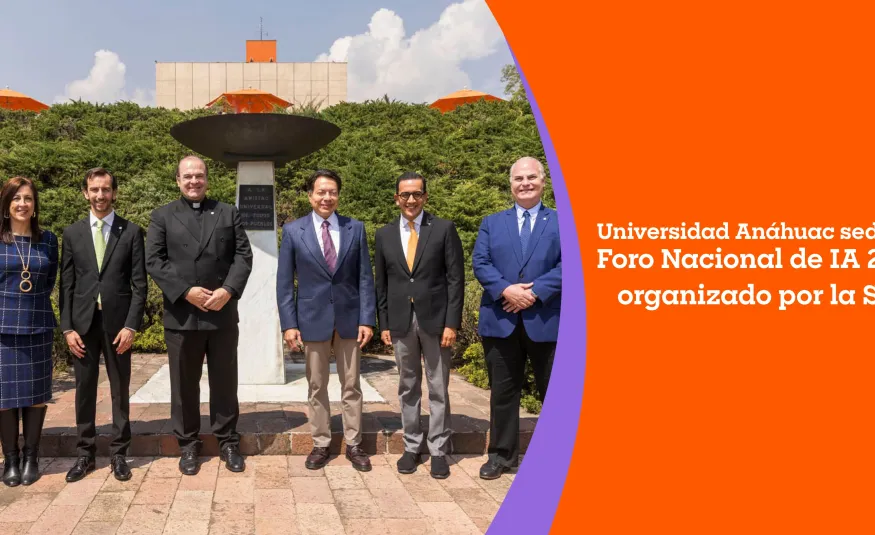 Foro Nacional de IA 2025