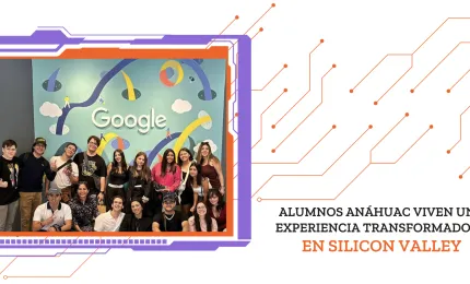  experiencia en Silicon Valley 