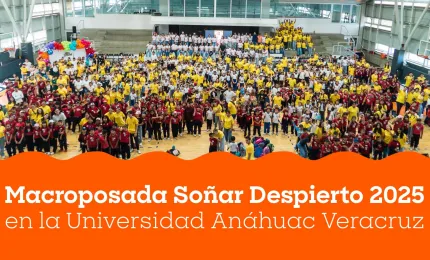 Macroposada Soñar Despierto