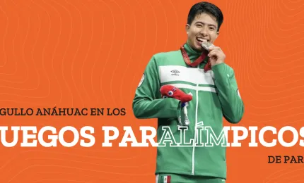 Celebrando la Dedicación de Nuestros Atletas Paralímpicos en París 