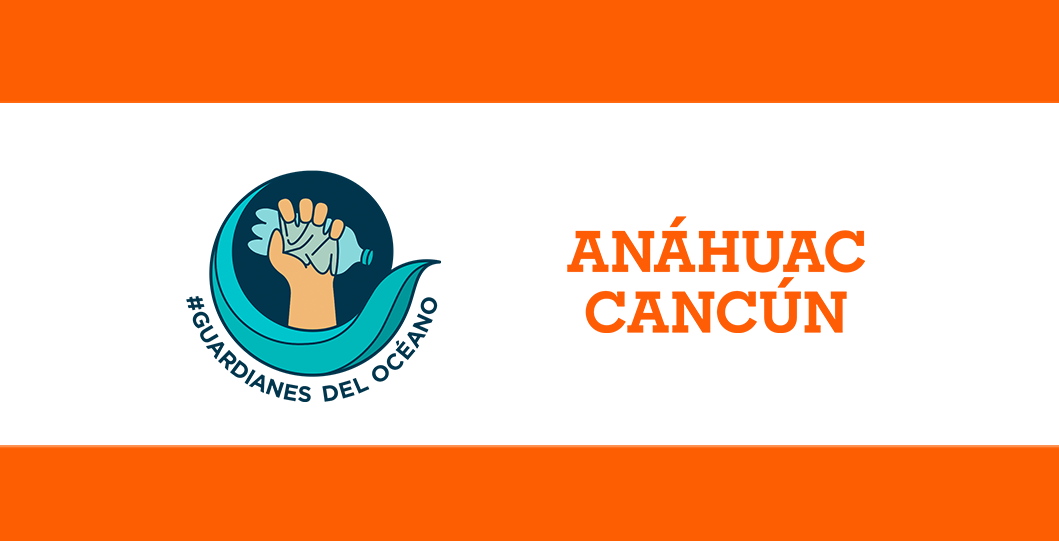 Se convierte la Universidad Anáhuac Cancún en un Guardián del Océano