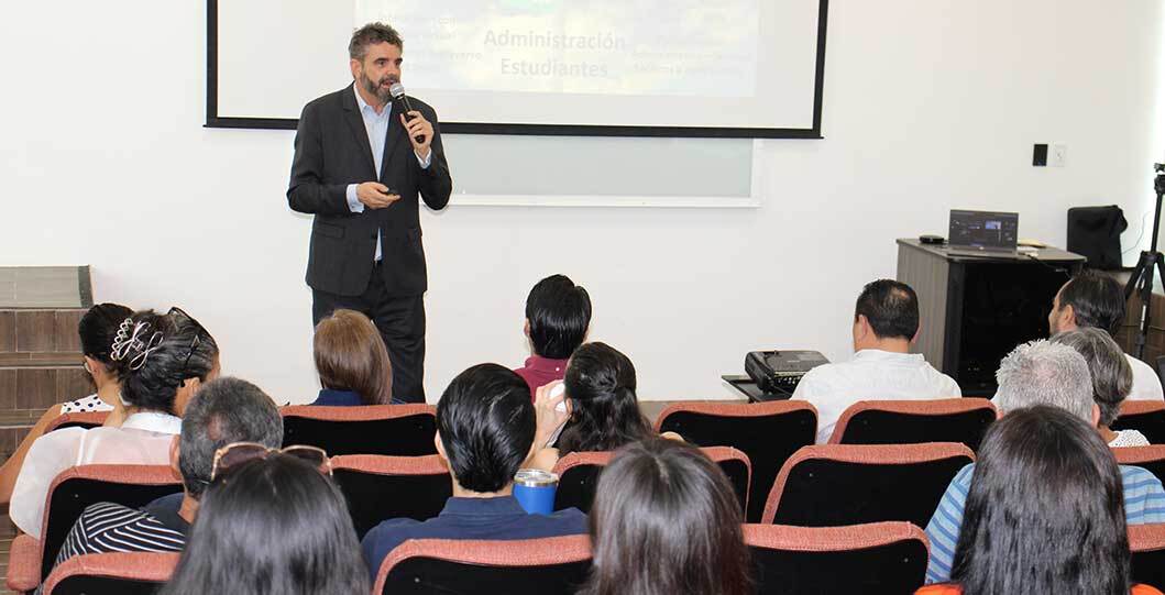 La Universidad Anáhuac Cancún Impulsa La Innovación A Través Del ...