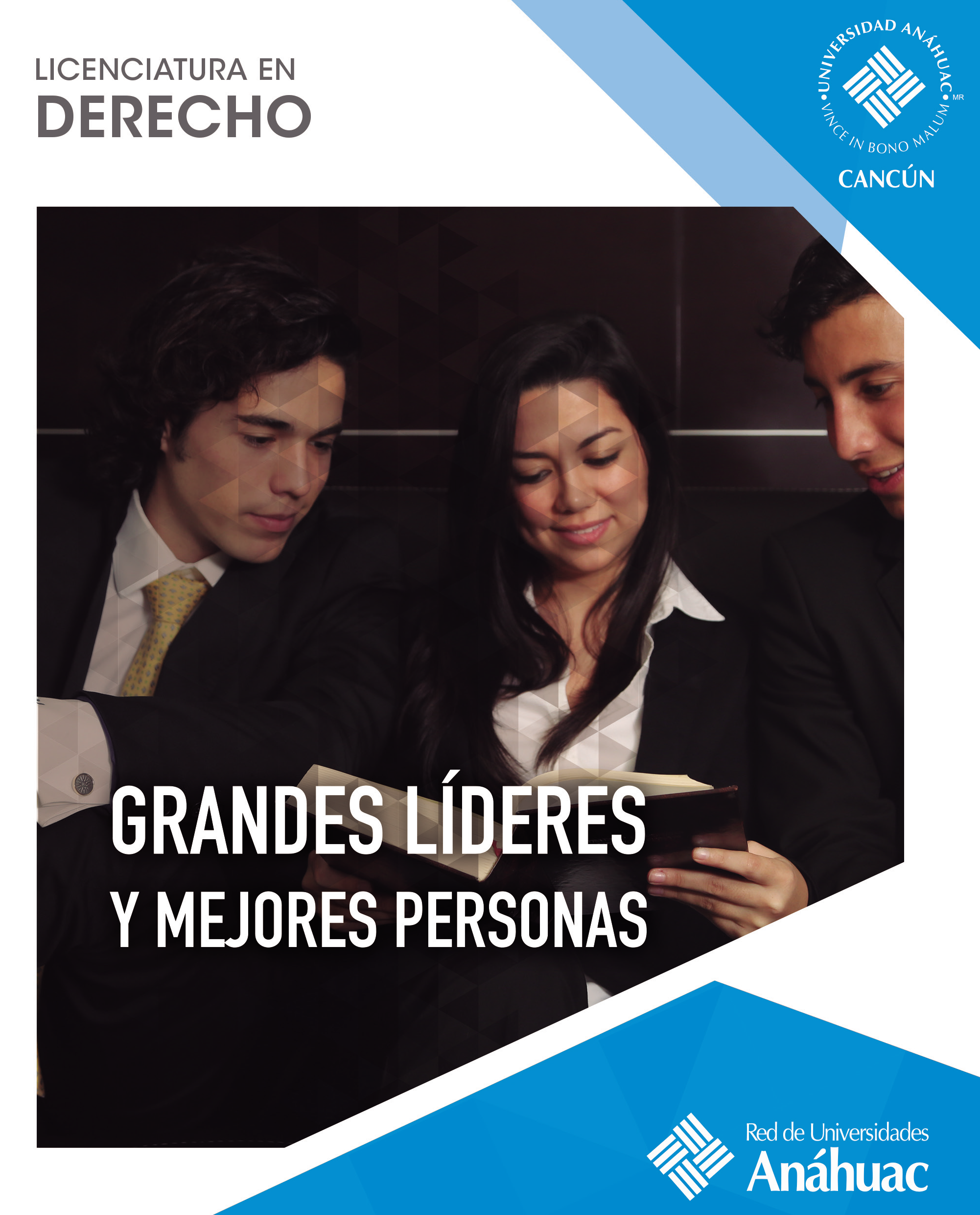 Derecho Anahuac